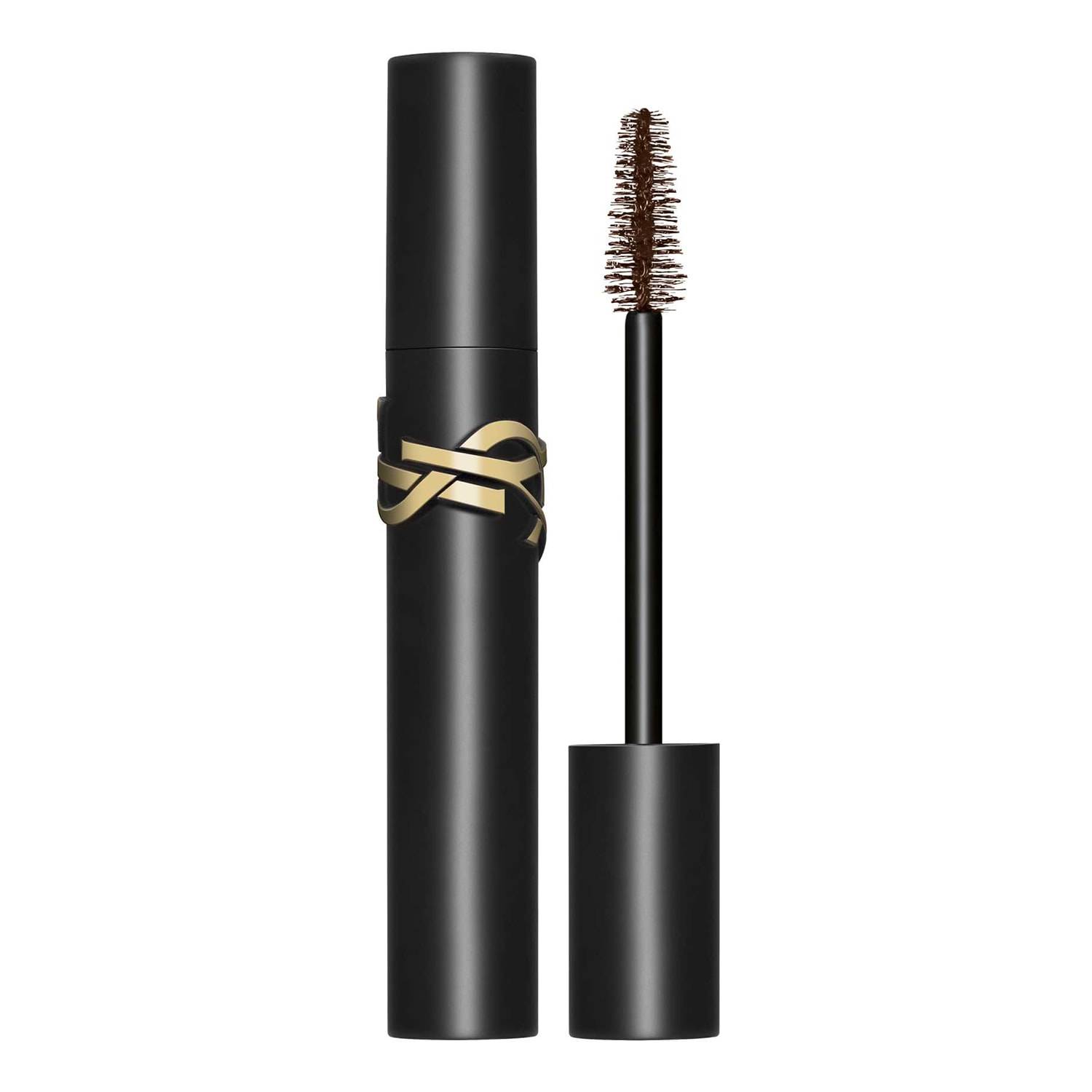 Yves Saint Laurent Mascara Lash Clash Mascara 8Ml Brown