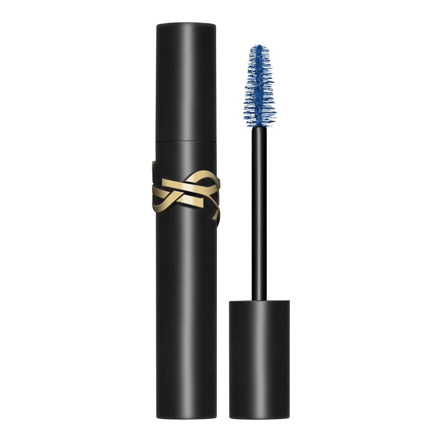 Yves Saint Laurent Mascara Lash Clash Mascara 8Ml Electric Blue
