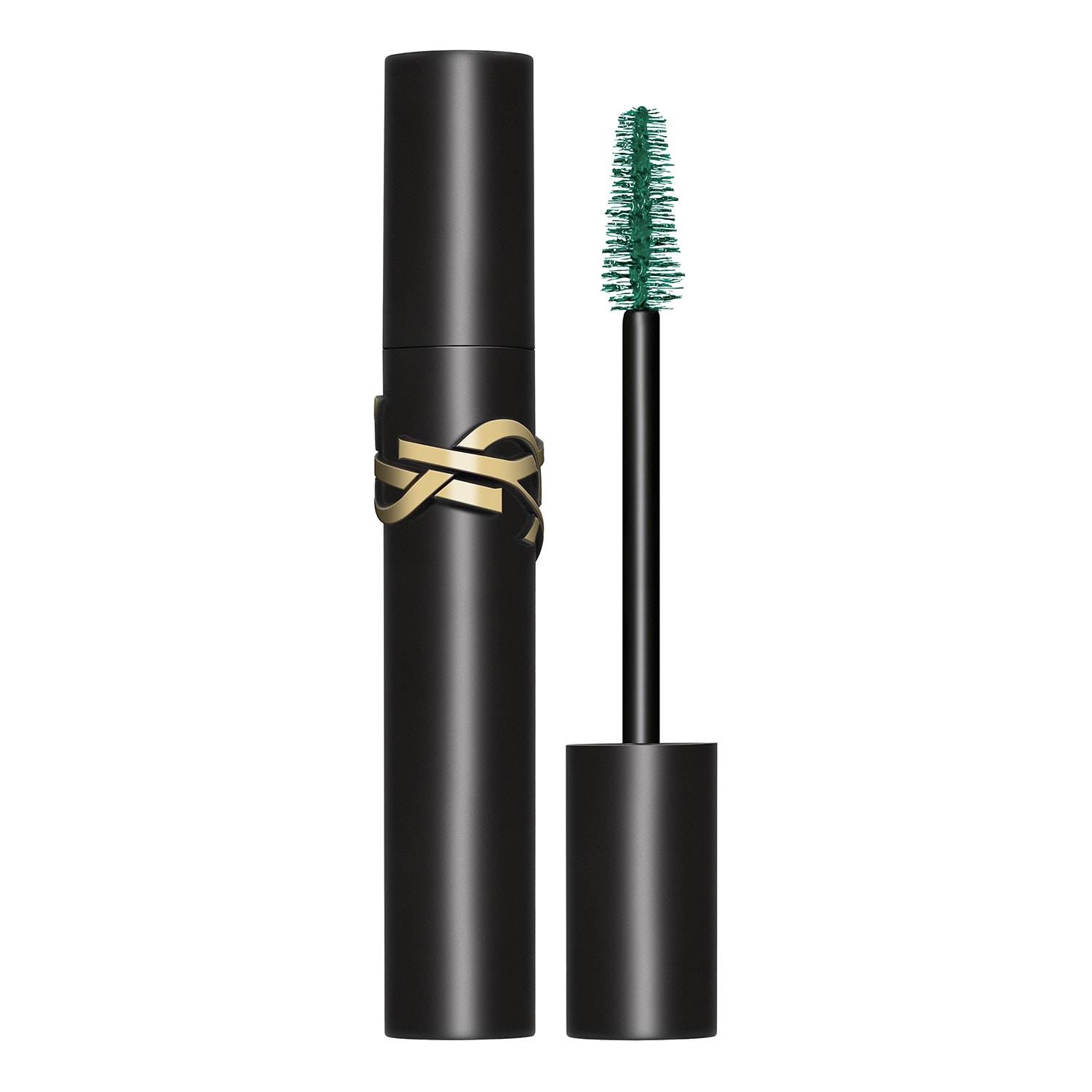 Yves Saint Laurent Mascara Lash Clash Mascara 8Ml 03 Green