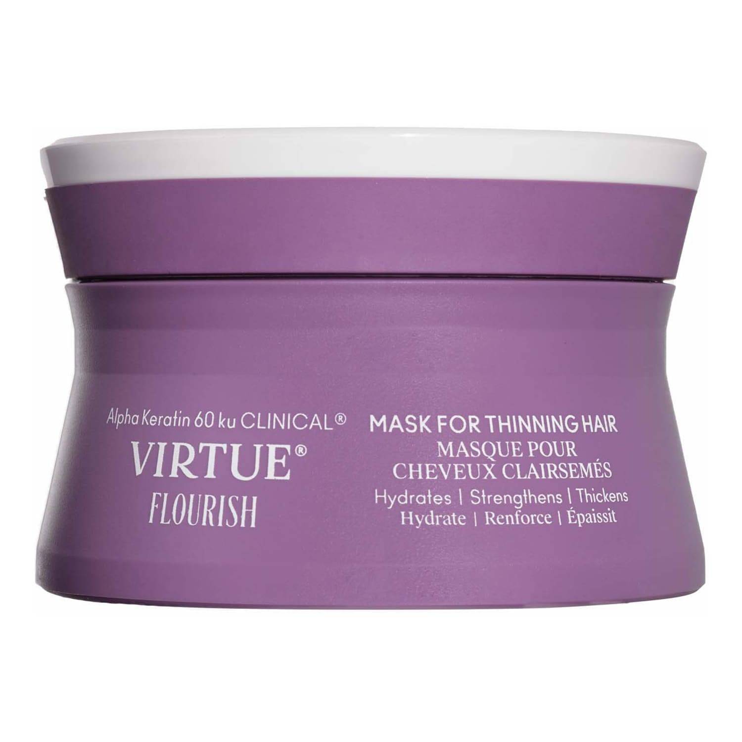 Virtue Flourish Mask For Thinning Hair 150 Ml