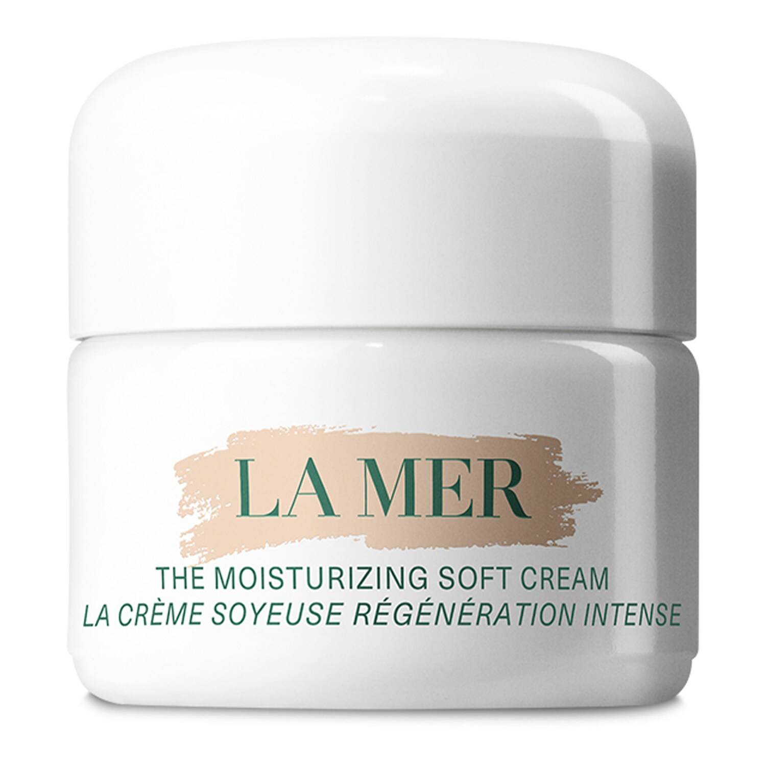 La Mer The Moisturizing Soft Cream 15Ml