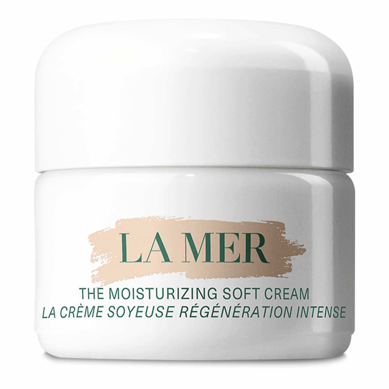 La Mer Creme De La Mer Hidratante Facial 15ML