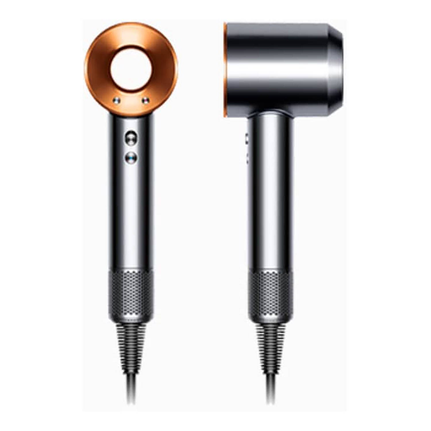 Dyson Supersonic Hair Dryer Copper