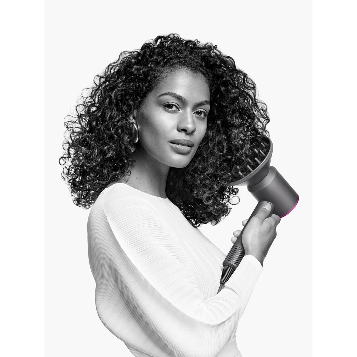 Dyson Supersonic Hair Dryer Black Nickel Compare prices