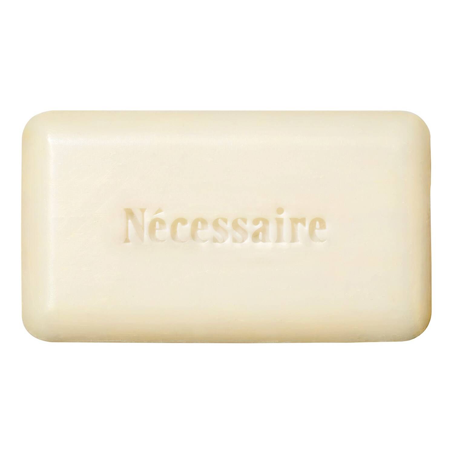 Necessaire The Body Bar 2% Physical Exfoliant 140G