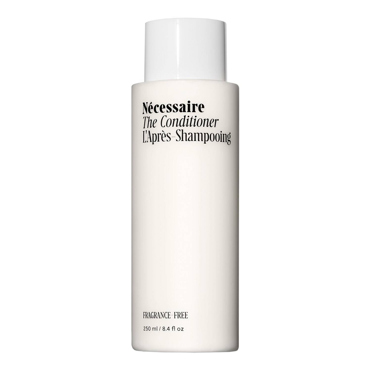 Necessaire The Conditioner Fragrance-Free 250Ml