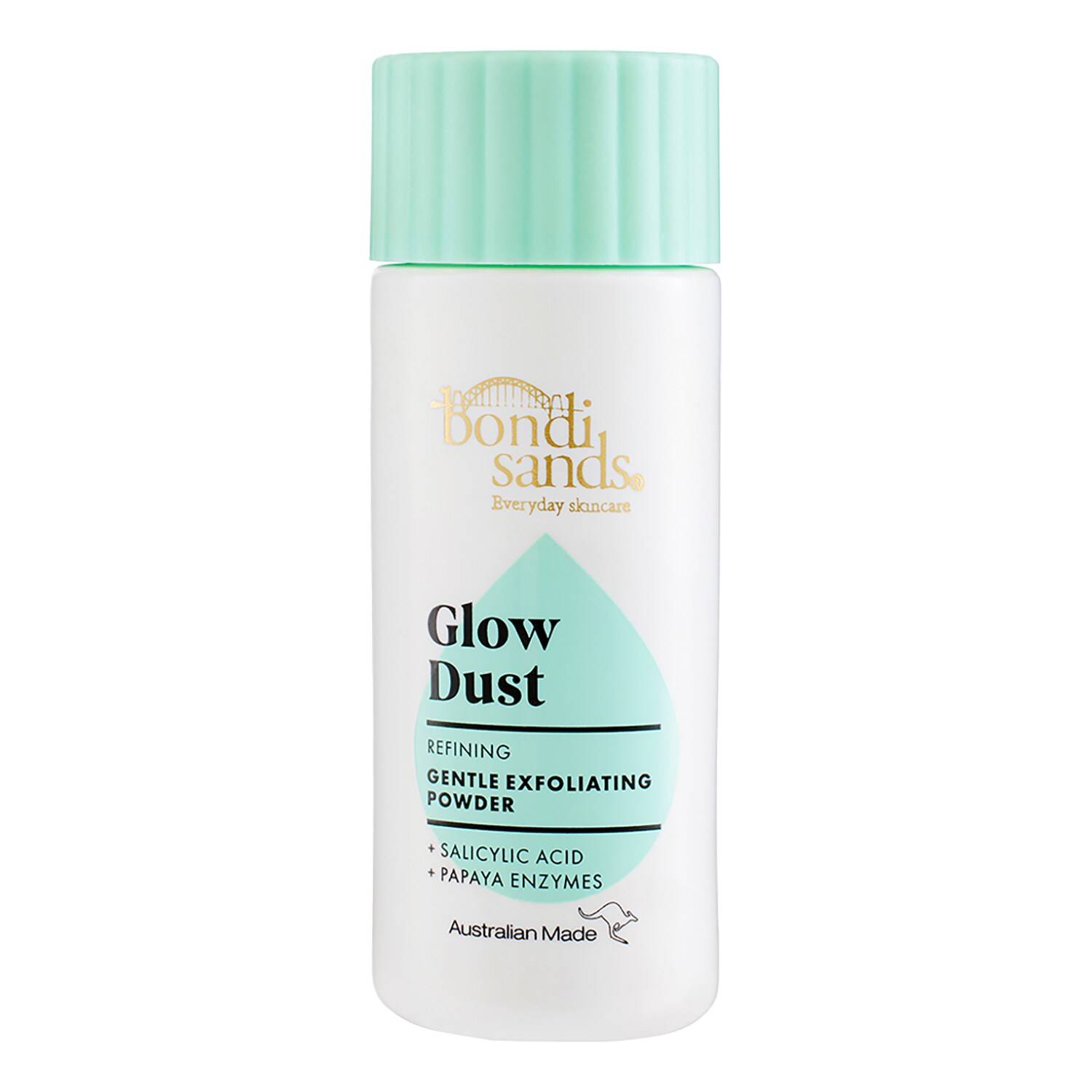 Bondi Sands Glow Dust Gentle Exfoliating Powder 30G