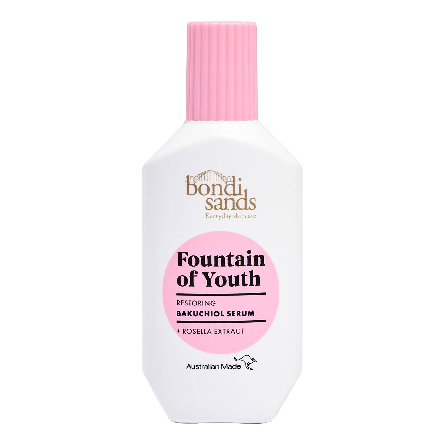 Bondi Sands Fountain Of Youth Bakuchiol Serum 30Ml