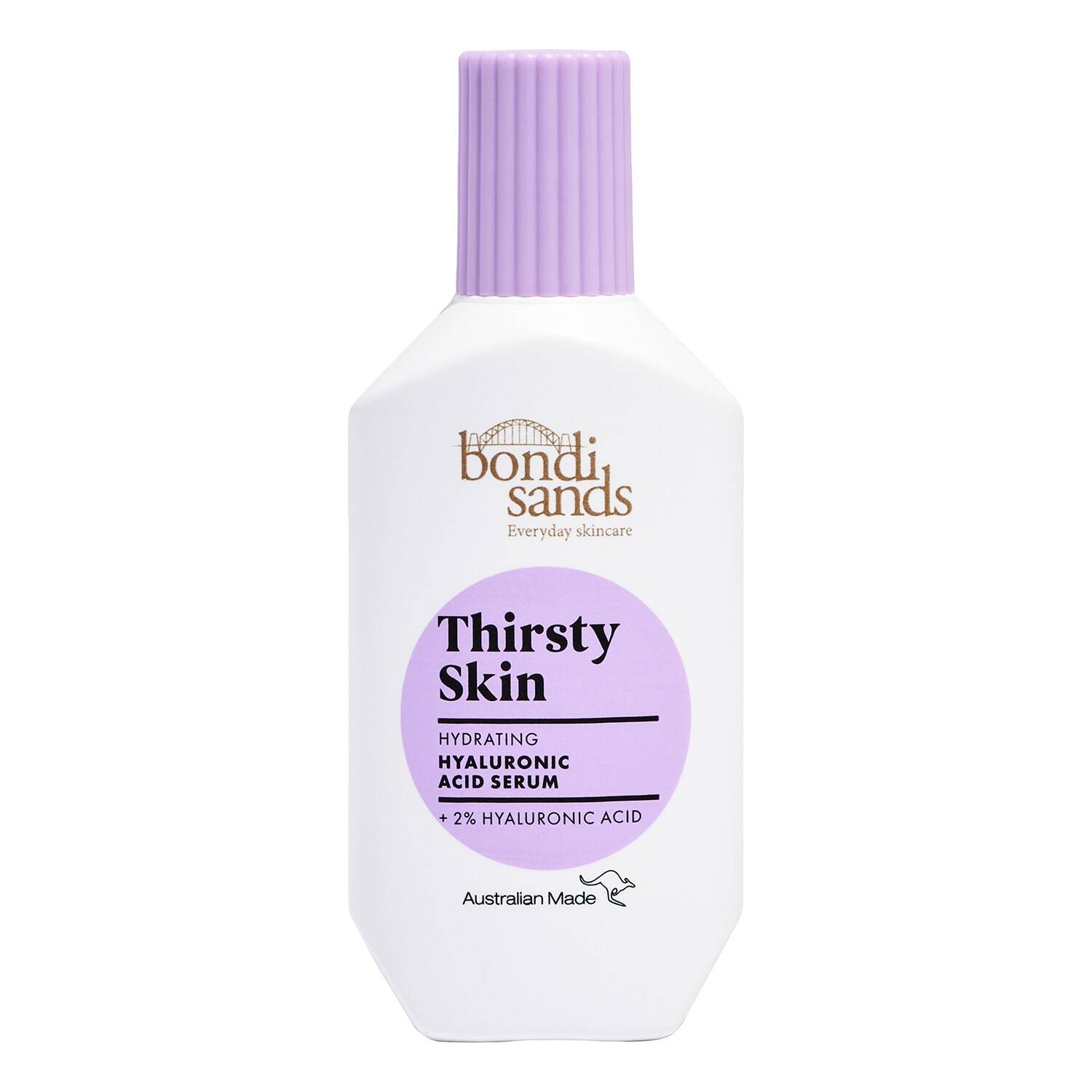 Bondi Sands Thirsty Skin Hyaluronic Acid Serum 30Ml