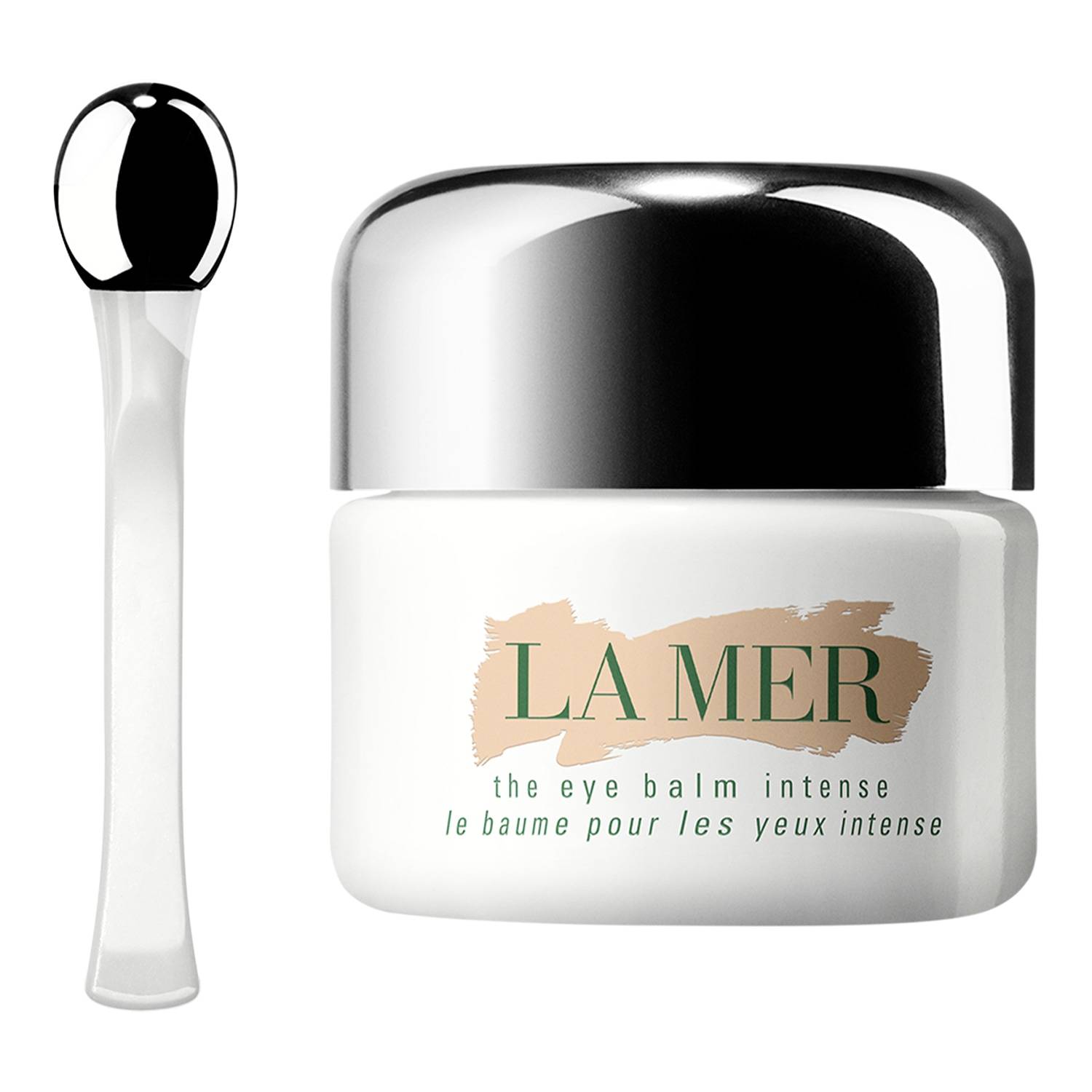 La Mer The Eye Balm Intense 15Ml