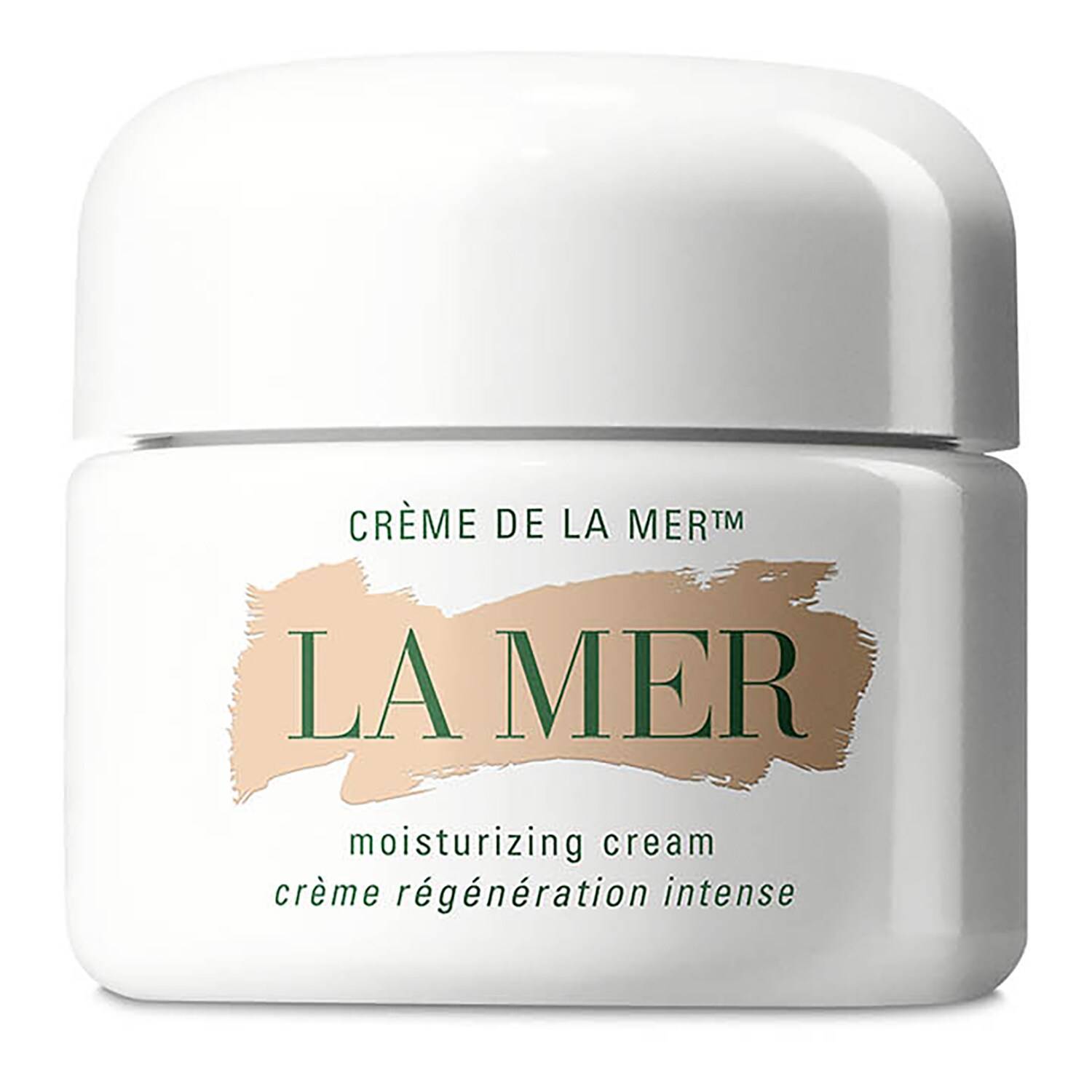 La Mer Creme De La Mer Moisturizing Cream Creme De Soin Visage Regeneration 30Ml