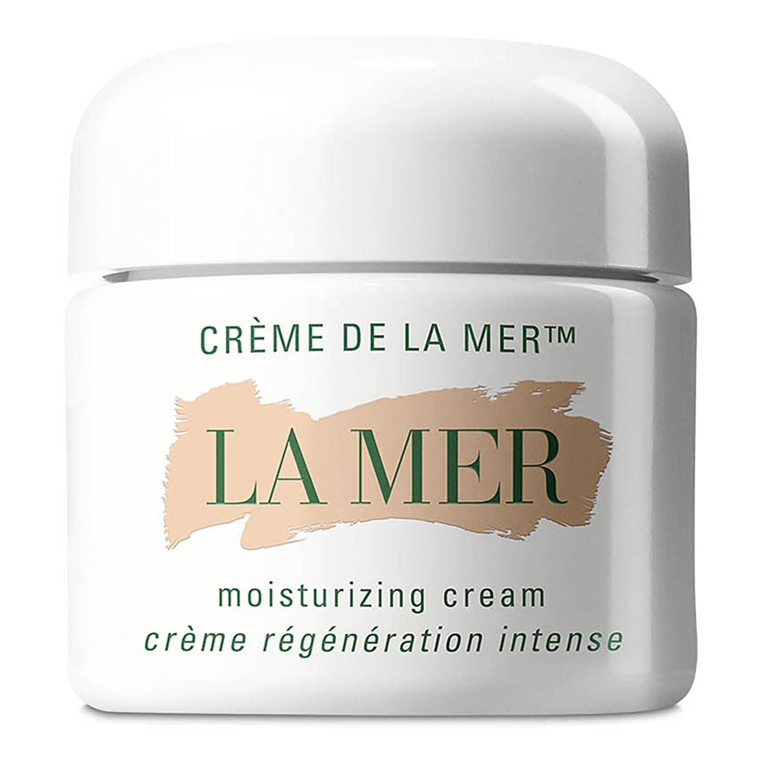 La Mer Creme De La Mer Moisturizing Cream Creme De Soin Visage Regeneration 60Ml
