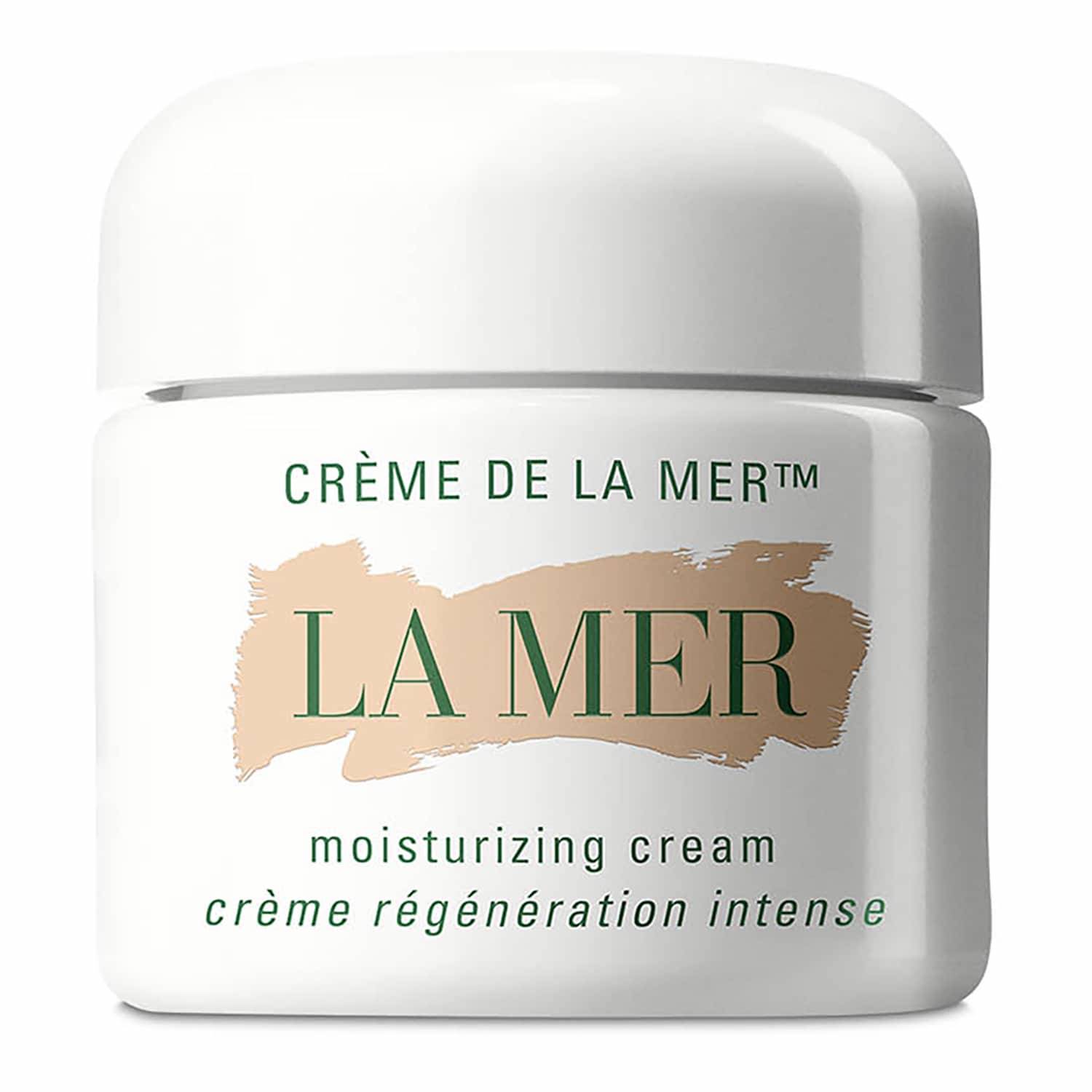La Mer The Moisturizing Cream Creme De Soin Visage Regeneration 60Ml