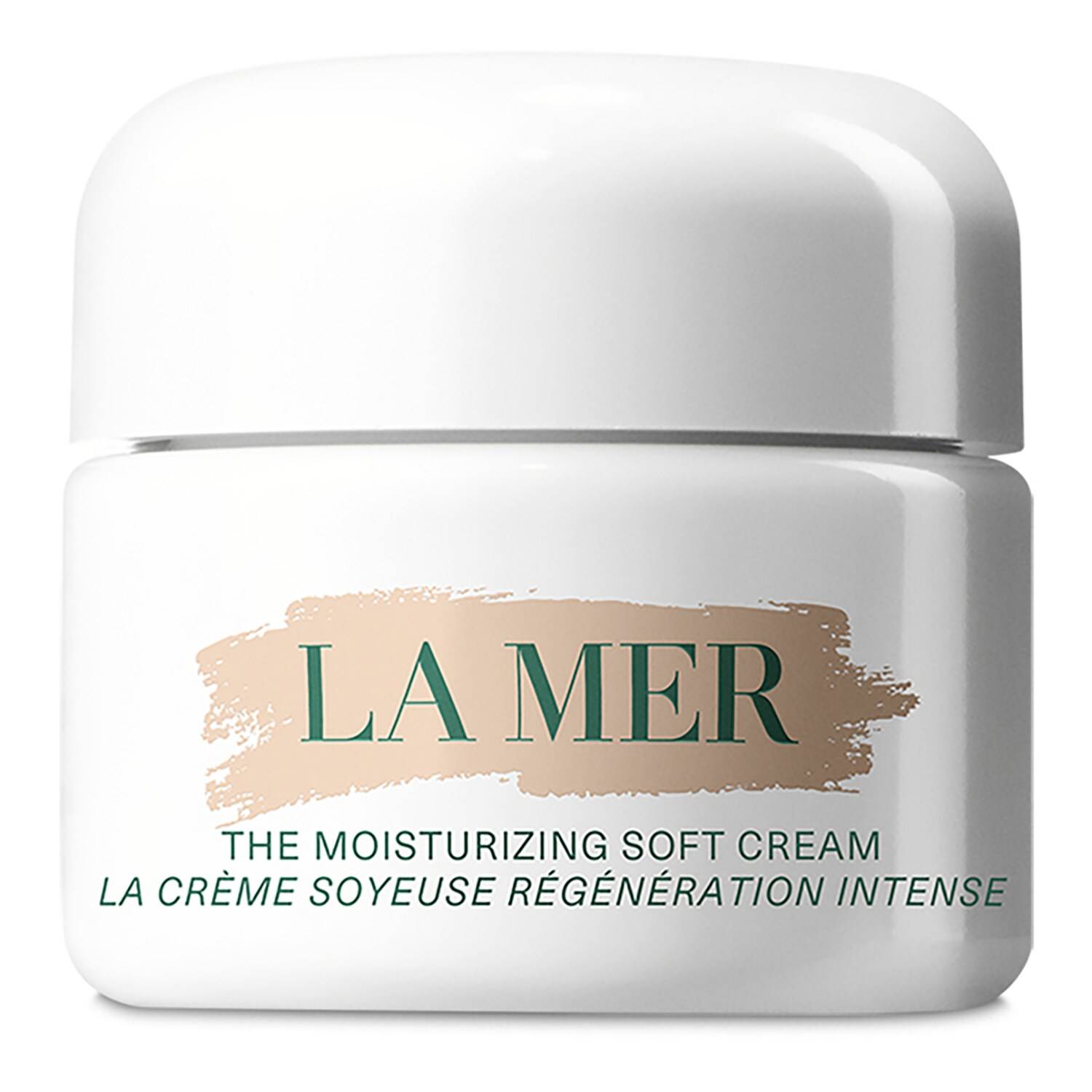 La Mer The Moisturizing Soft...
