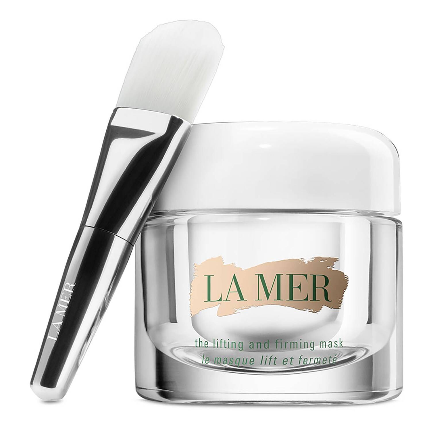 La Mer The Lifting And Firming Mask 50Ml