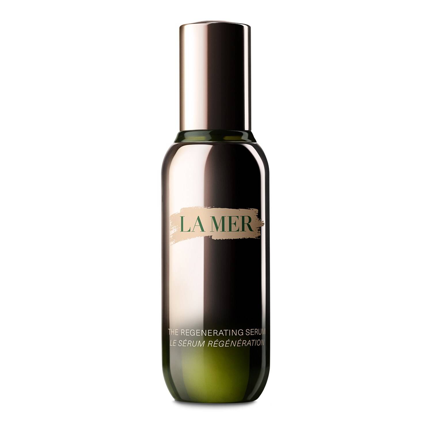 La Mer The Regenerating Serum Grande - Face Care 30Ml