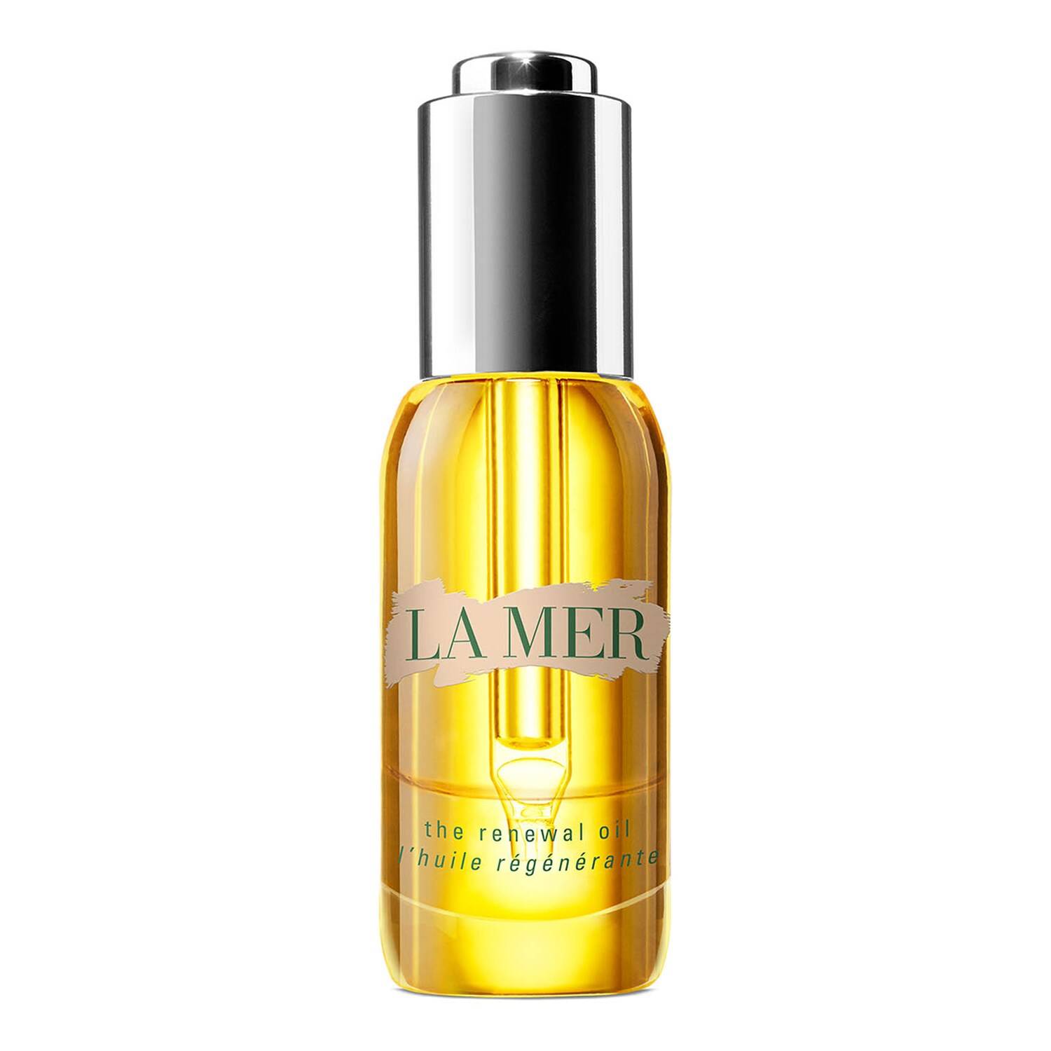 LA MER The Renewal Oil 30ml
