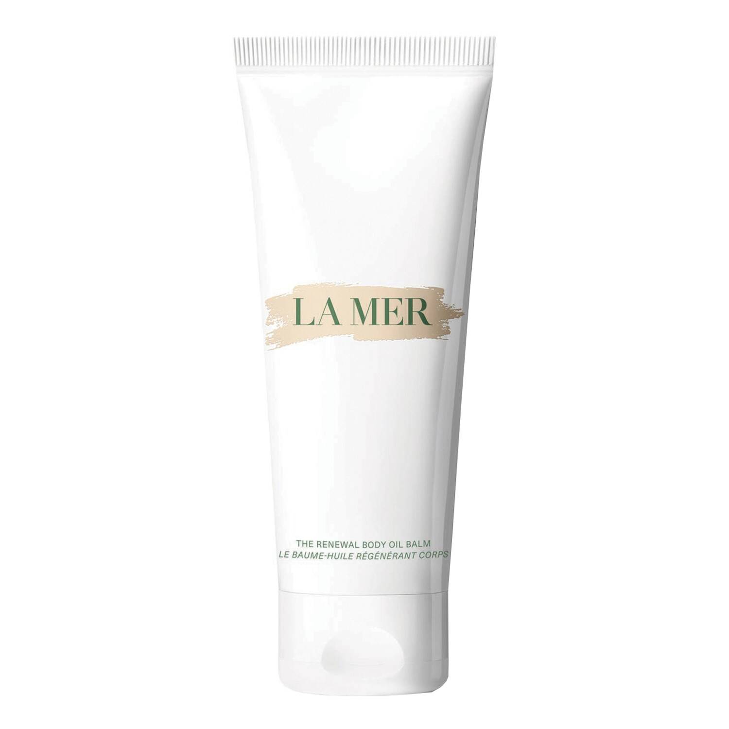 La Mer The Renewal Body Oil Balm 200Ml