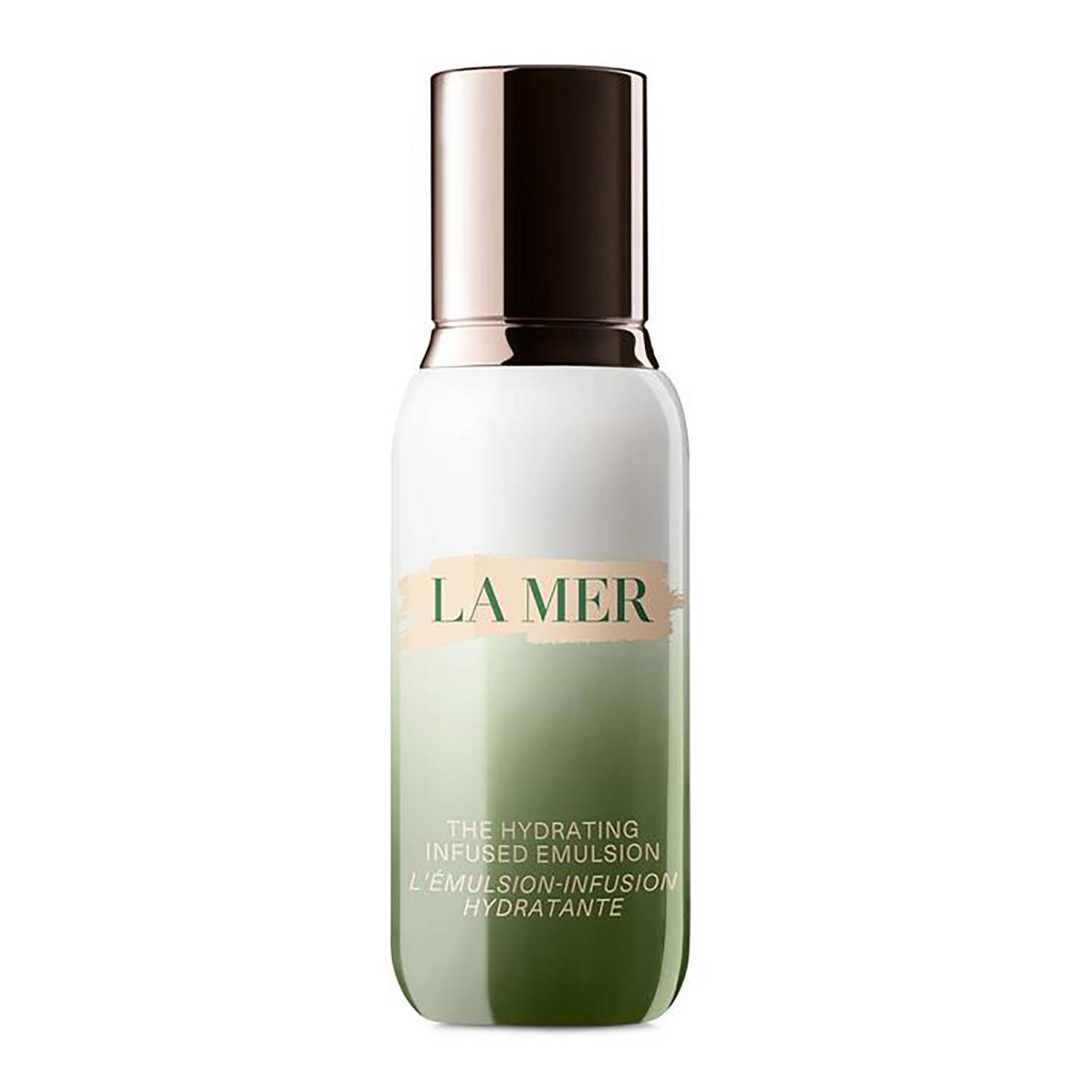 LA MER The Hydrating Infused Emulsion 50ml