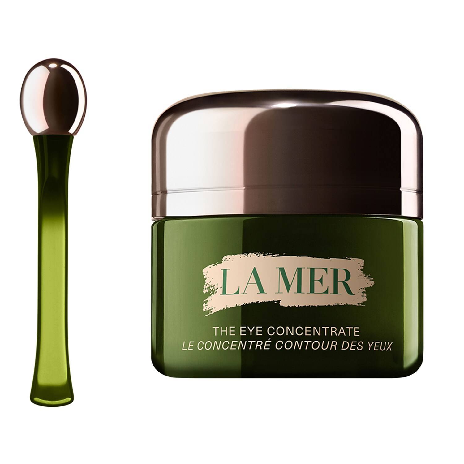 La Mer The Eye Concentrate 15Ml