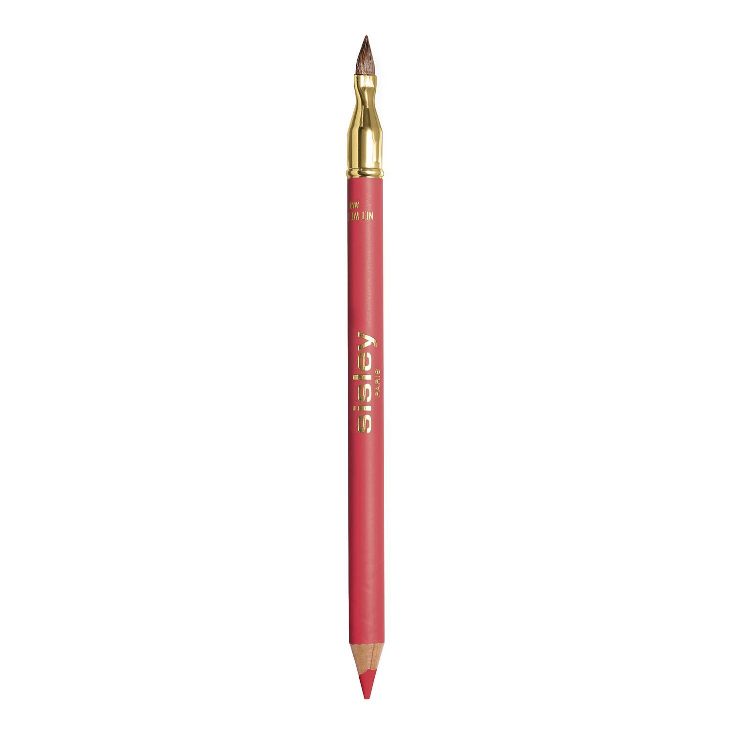 Sisley Phyto-Levres Perfect Lip Liner 1.2G Crayon Levres Perfect 11 Sweet Coral