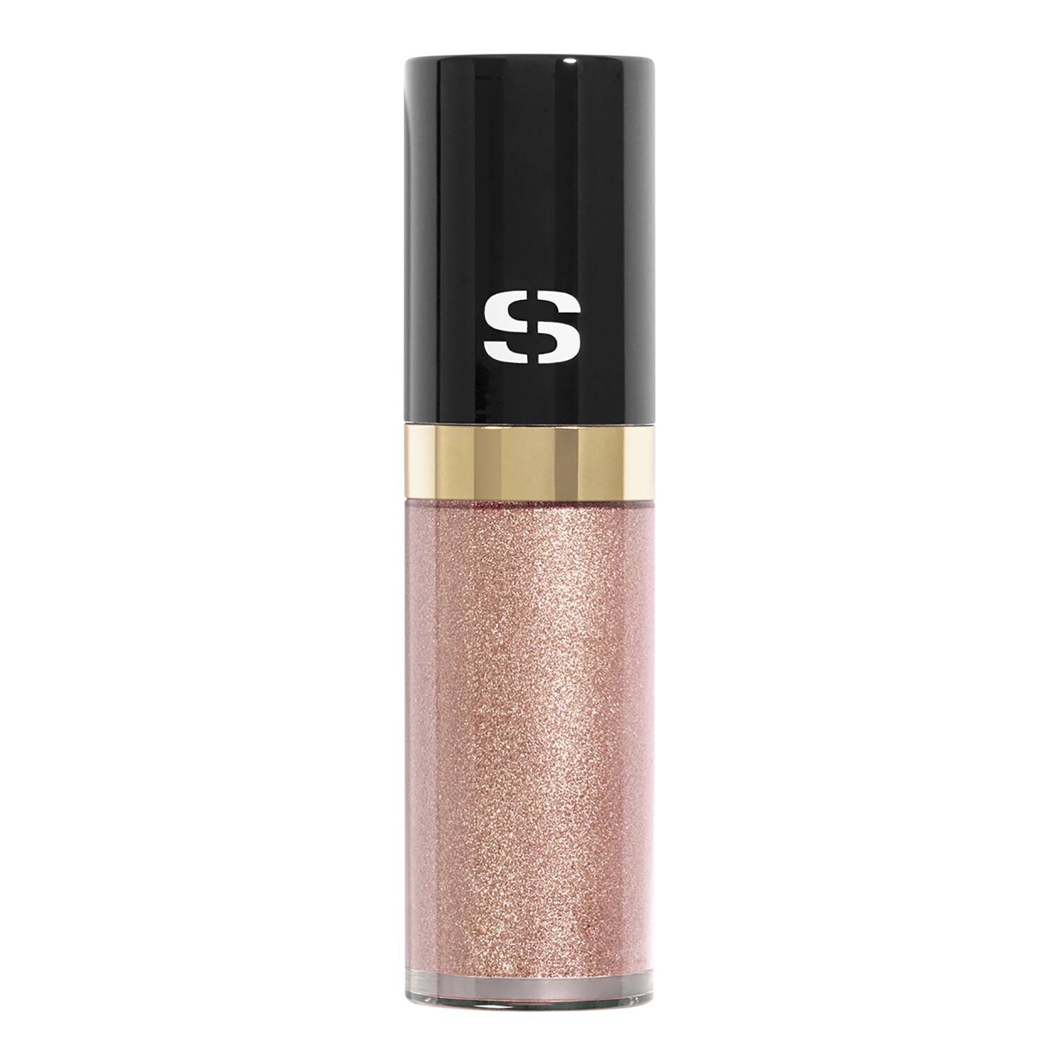 Sisley Ombre Eclat Liquide Eyeshadow 6.5Ml 3 Pink Gold