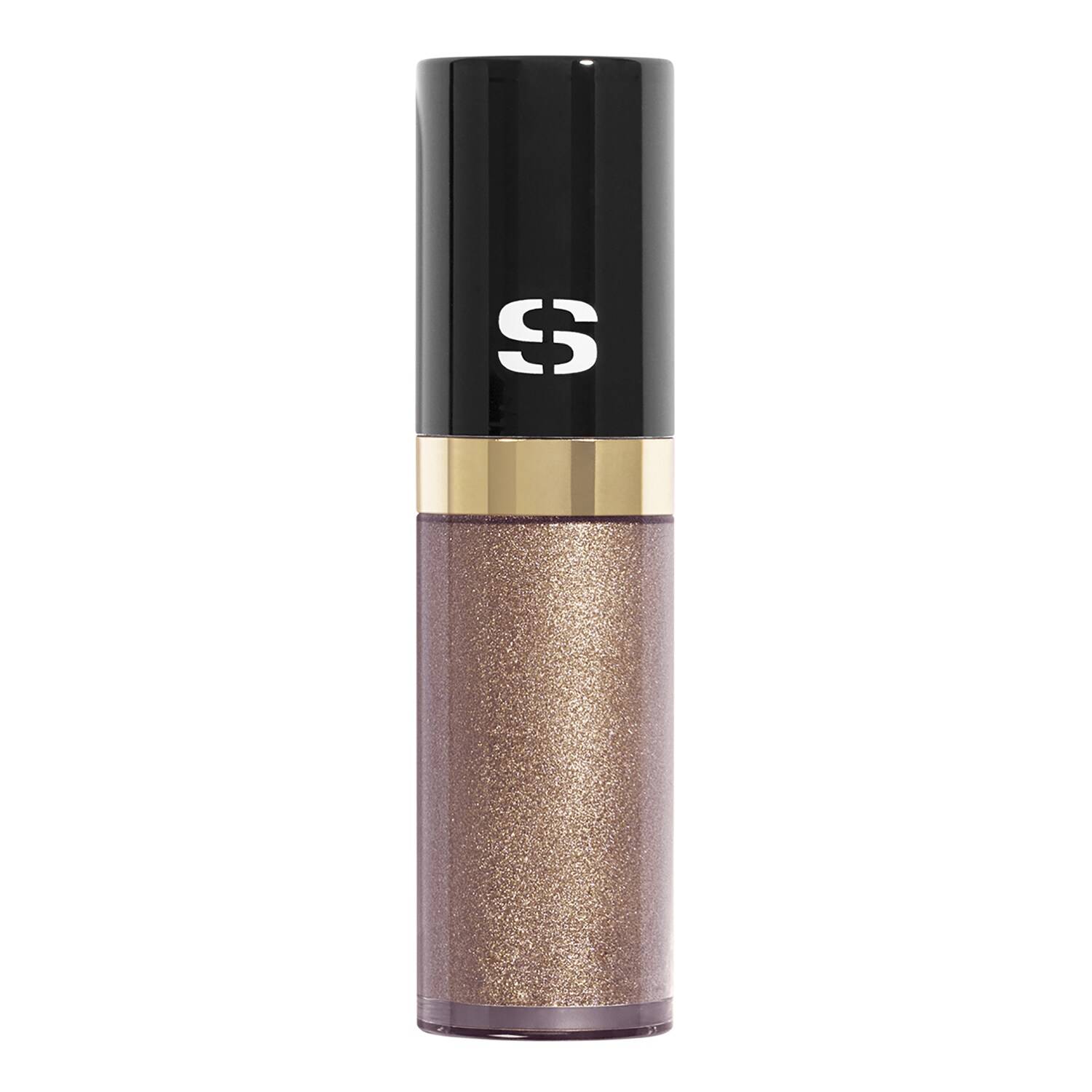 Sisley Ombre Eclat Liquide 9 Plum - Eye Shadows 5 Bronze