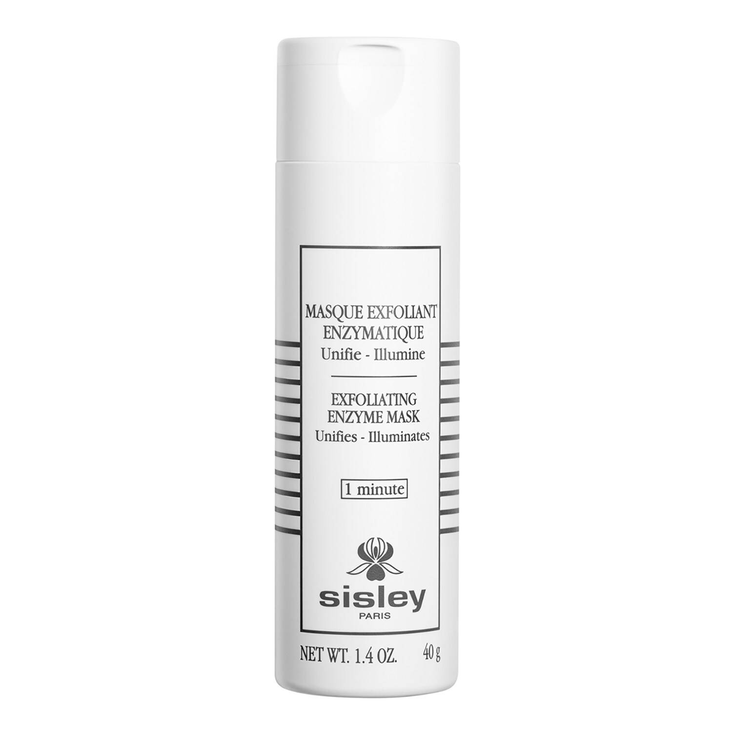 Sisley Exfoliating Enzyme Mask Unifies - Illuminates 40G