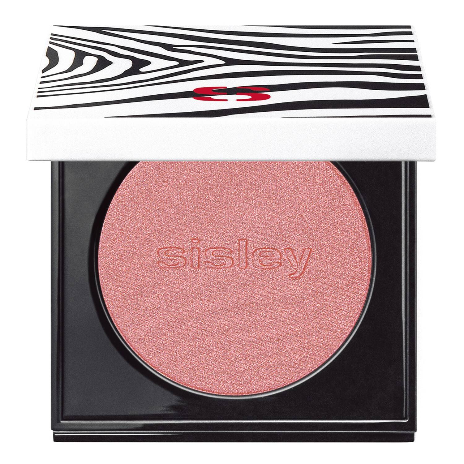 Sisley Le Phyto-Blush 6.5G Phyto Blush 1 Pink Peony