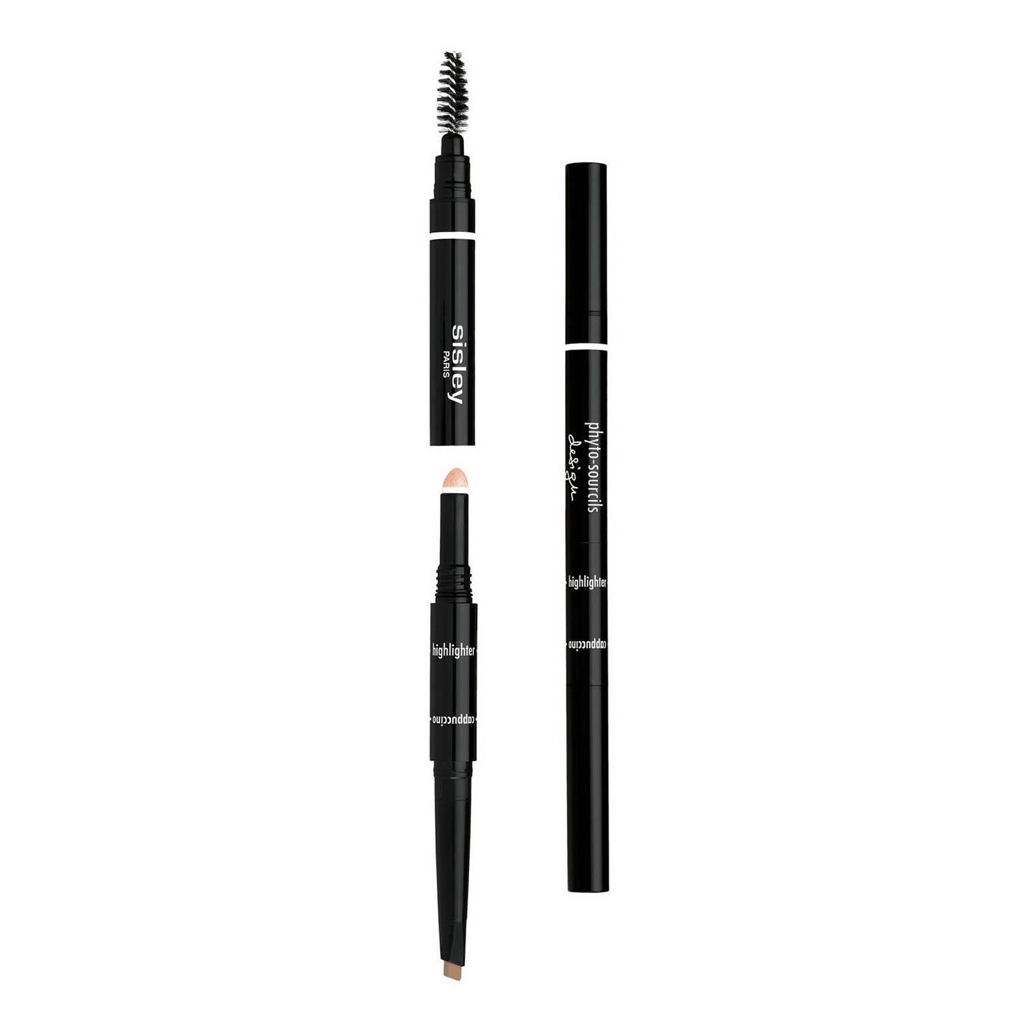 Sisley Phyto-Sourcils Design Eyebrow Pencil 0.4G 4 Moka