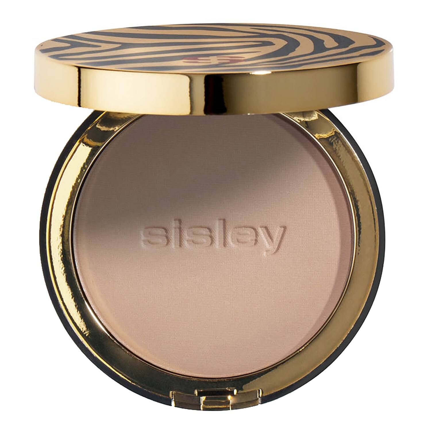 Sisley Phyto-Poudre Compacte 12G Phyto Poudre Compact 1 Rosy