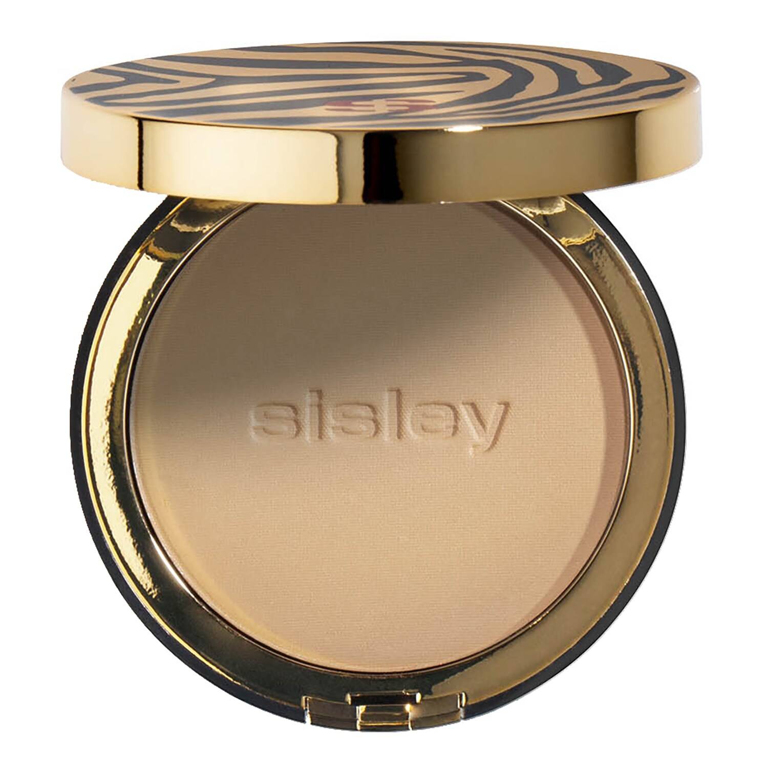Sisley Phyto-Poudre Compacte 12G Phyto Poudre Compact 2 Natural