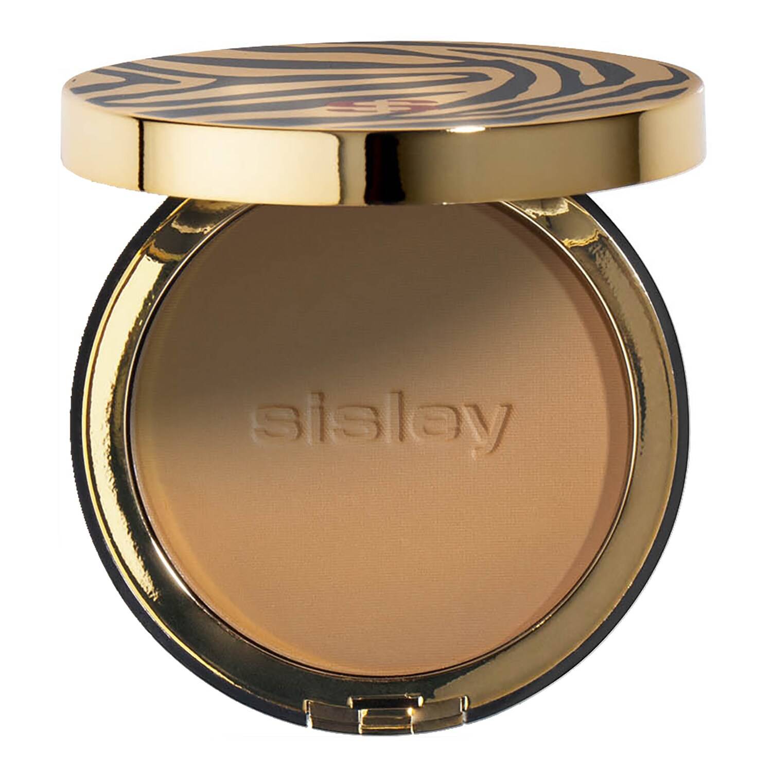 Sisley Phyto-Poudre Compacte 12G Phyto Poudre Compact 3 Sandy