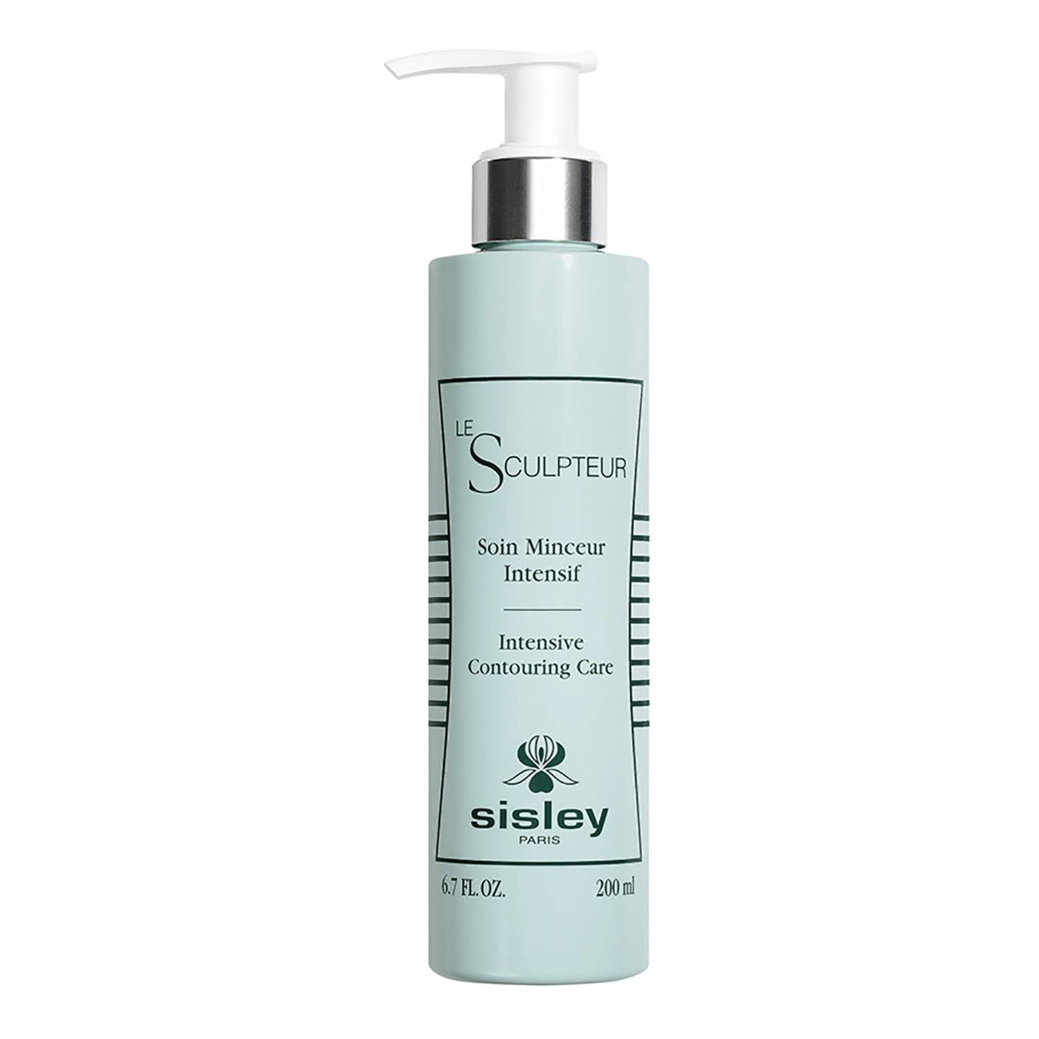 Sisley Le Sculpteur Intensive Contouring Care Soin Corps Le Sculpteur 200Ml