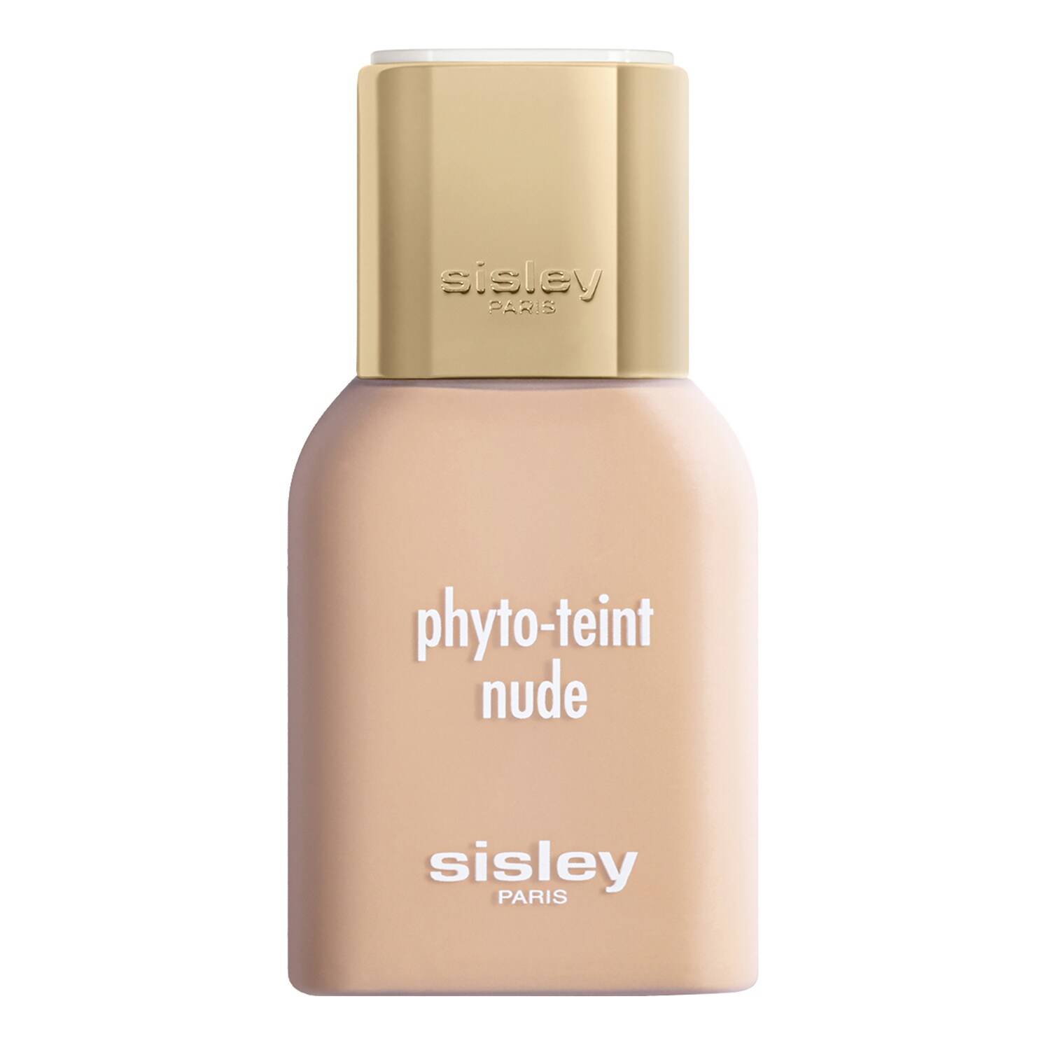 Sisley Phyto-Teint Nude 30Ml Phyto Teint Nude 00N Pearl