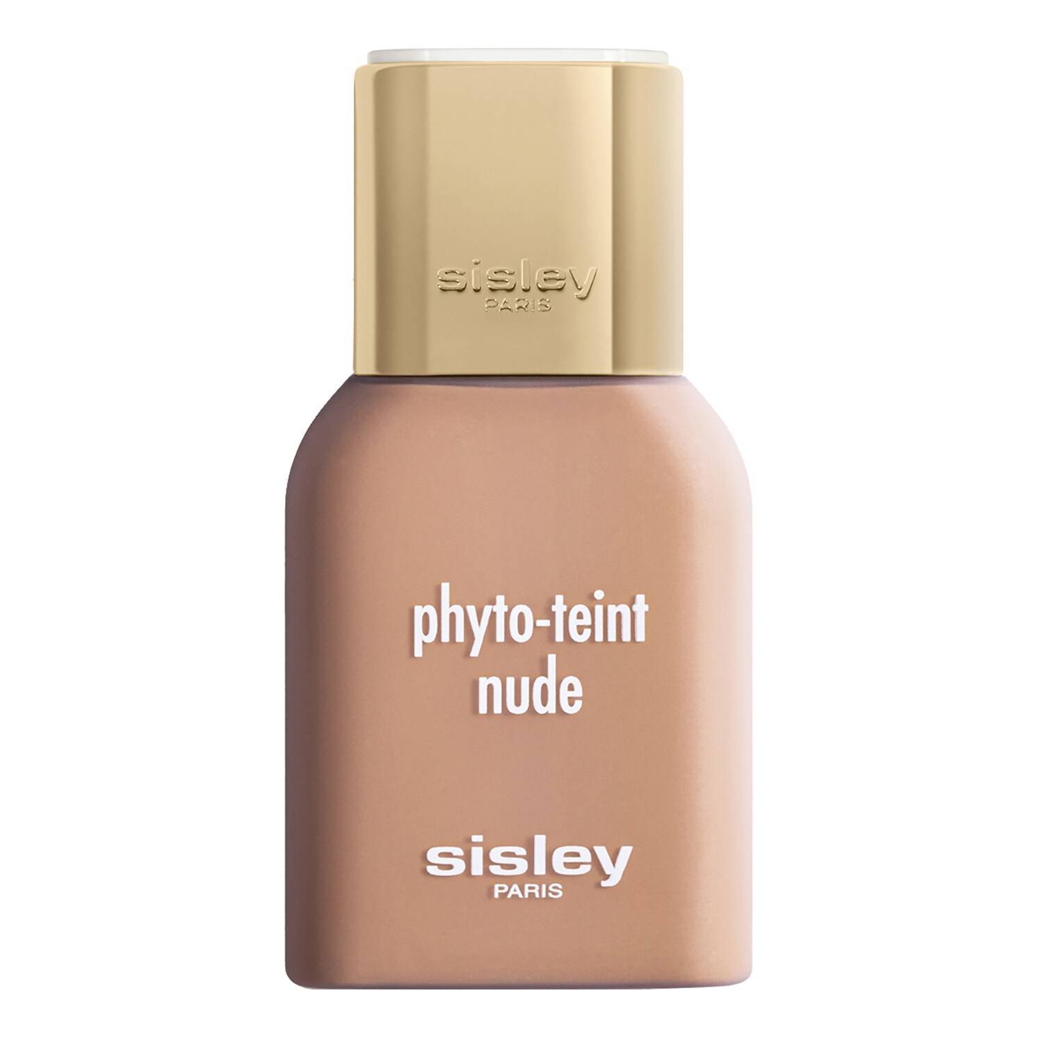 SISLEY Phyto-Teint Nude 30ml PHYTO TEINT NUDE 4C HONEY