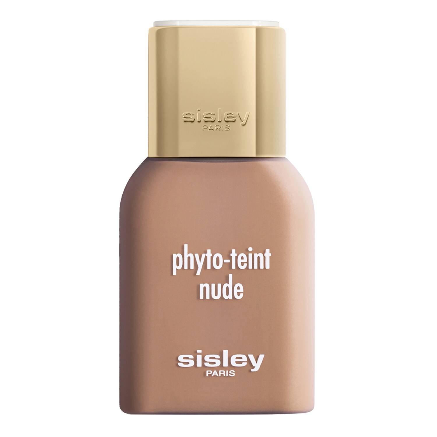 Sisley Phyto-Teint Nude 30Ml Phyto Teint Nude 5C Golden