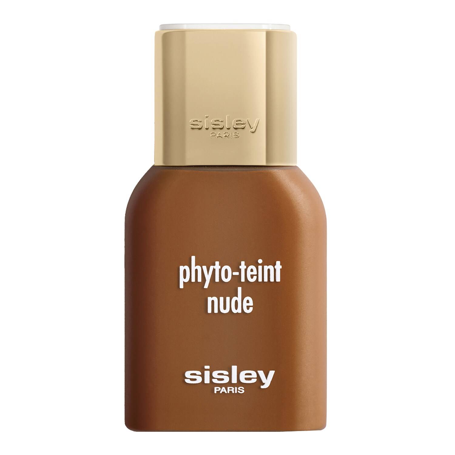 SISLEY Phyto-Teint Nude 30ml PHYTO TEINT NUDE 7N CARAMEL