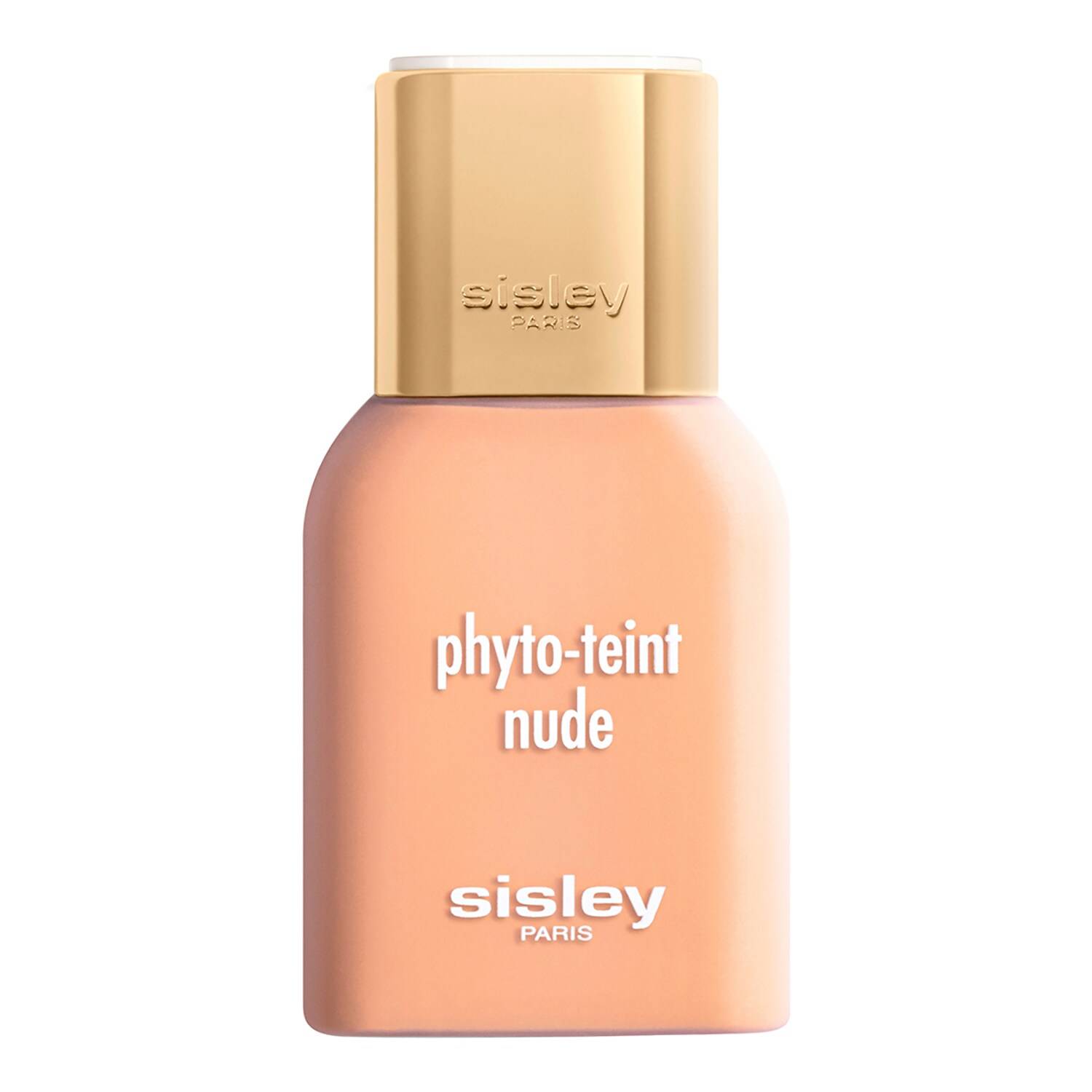 Sisley Phyto-Teint Nude 30Ml 0C Vanilla