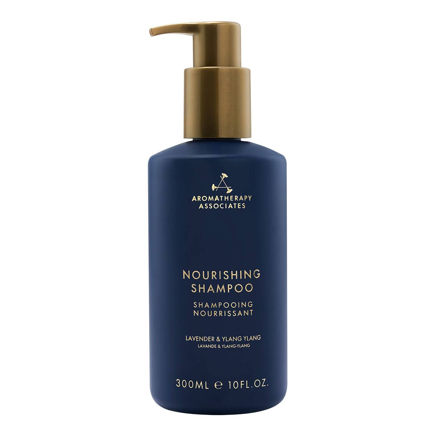 Aromatherapy Associates Nourishing Shampoo 300Ml