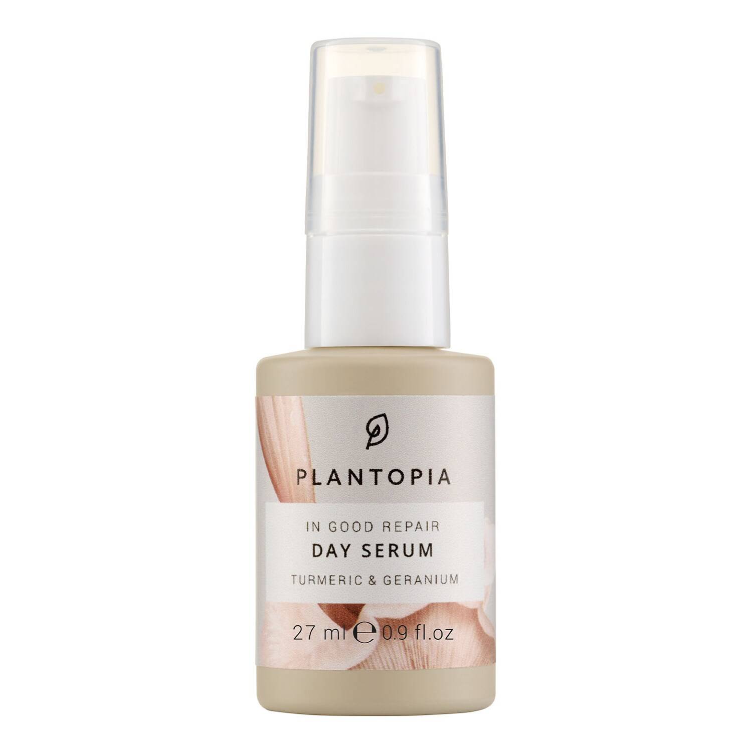 PLANTOPIA Relax and Calm In Good Repair Day Serum 27ml
