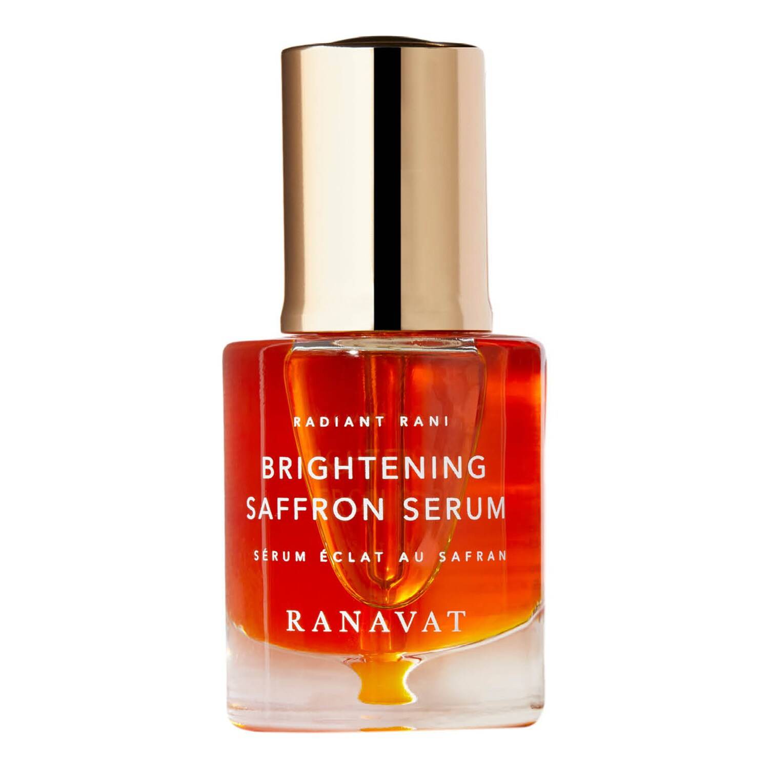 Ranavat Brightening Saffron Serum 30Ml