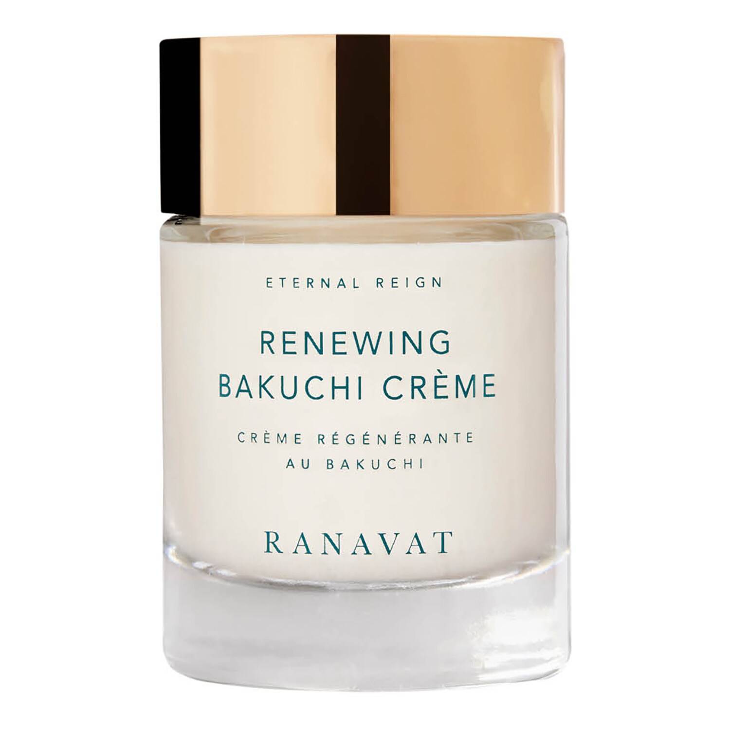 Ranavat Renewing Bakuchi Crème 50Ml