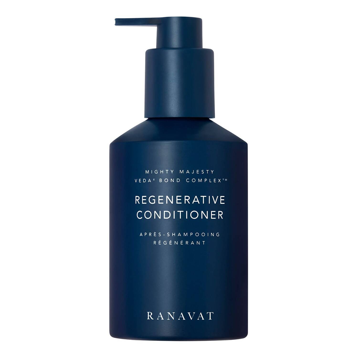 Ranavat Regenerative Condiitioner 237Ml