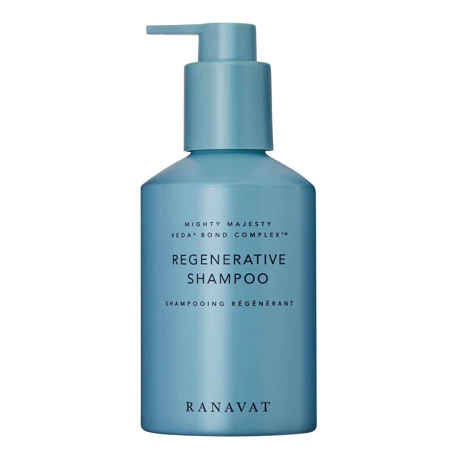 Ranavat Regenerative Shampoo 237Ml