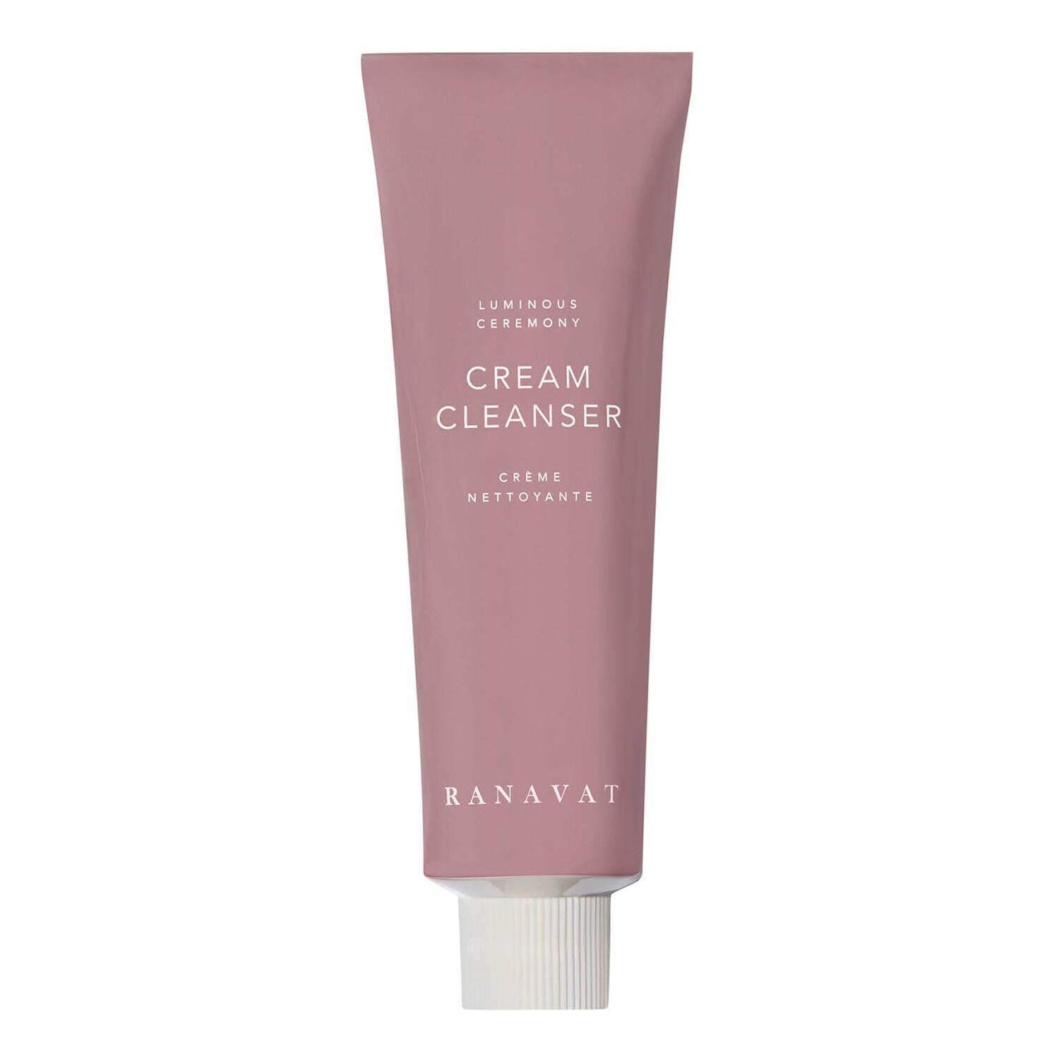 Ranavat Crème Cleanser 100Ml