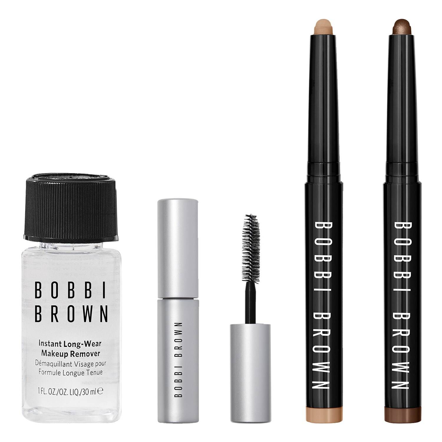 BOBBI BROWN Eye Catching Color Kit