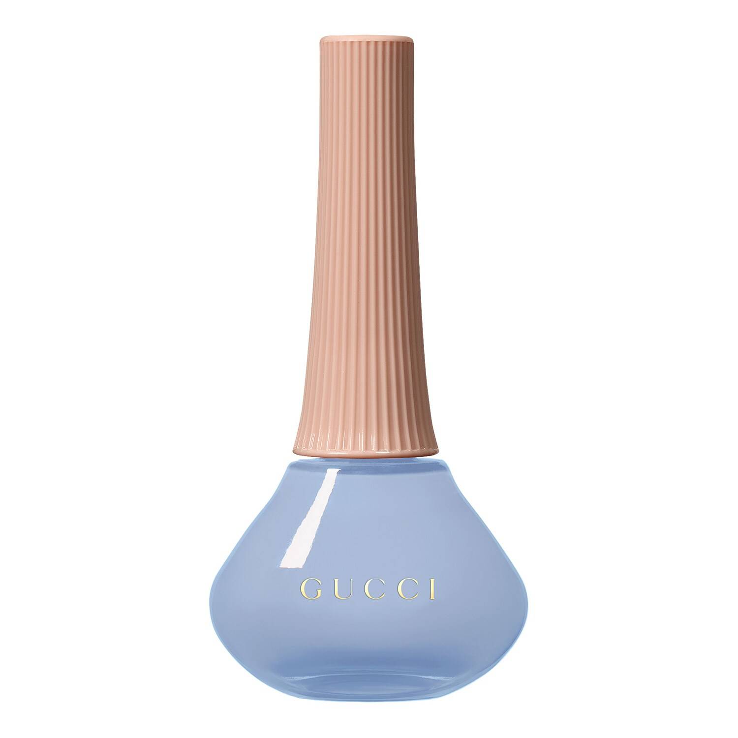 Gucci Vernis A Ongles Nail Lacquer 716 Lucky Baby Blue