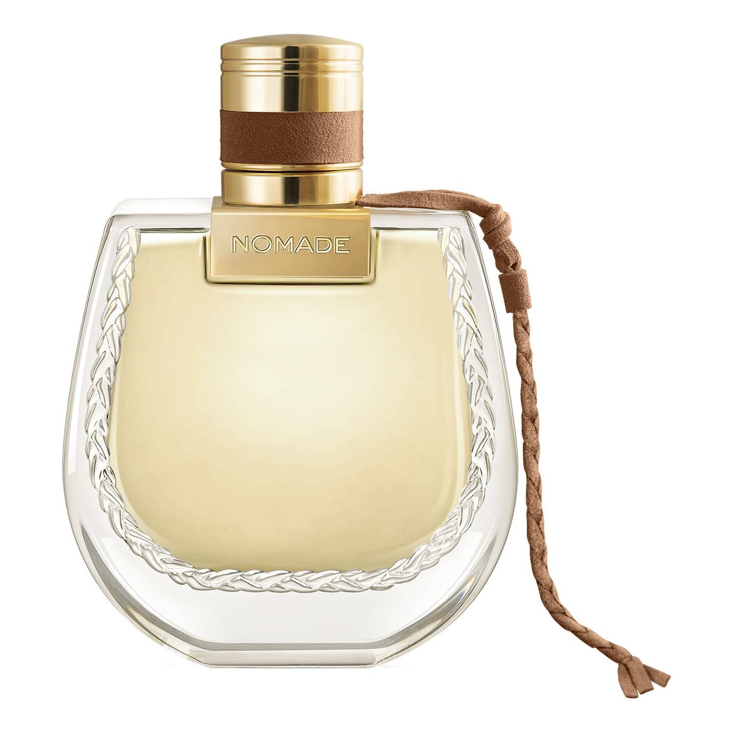 Chloé Chloé Nomade Jasmin Naturel Intense - Eau De Parfum Intense 75Ml