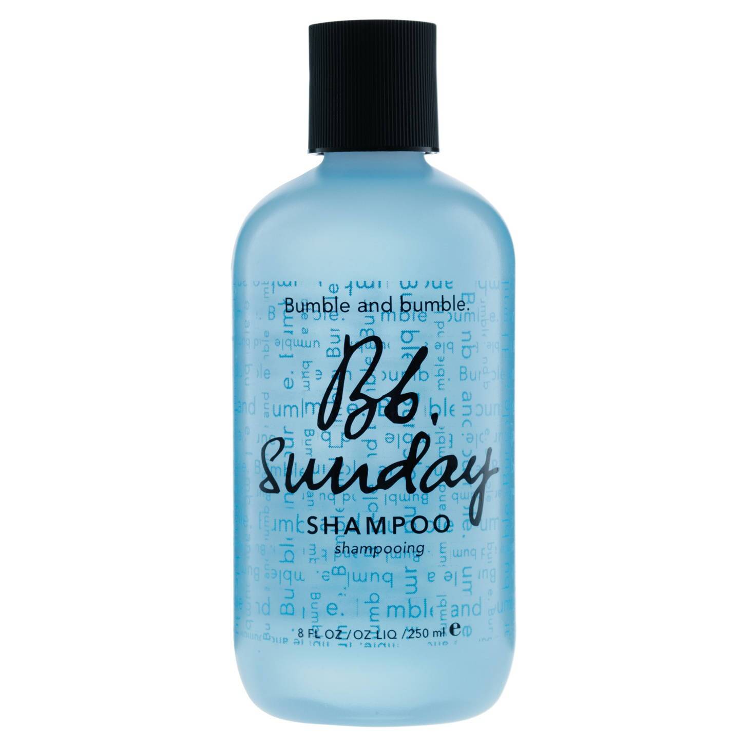 Bumble And Bumble Sunday Shampoo 250Ml
